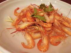 -无锡城中皇冠假日酒店·芳园中餐厅