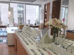-启明眼镜(海淀黄庄店)