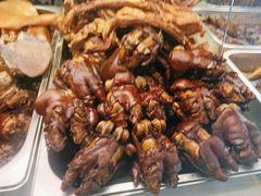 -老鼎万春卤菜(五代传承创始老店)