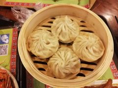 -海口骑楼小吃街