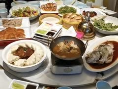 -玉林烤鸭店(垡头店)
