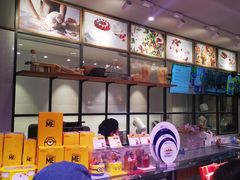 -巴黎贝甜·生日蛋糕(环球中心店)