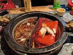 -蜀大侠火锅(春熙路店)