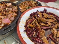 -串盟烧烤·长沙美食地标(星沙店)