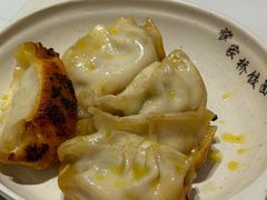 -蒋家桥饺面店(四望亭路店)