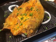 -楼兰新疆主题餐厅(苏州中心店)