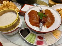 -大鸭梨烤鸭店(花园村店)