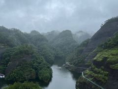 -修水东浒寨风景区