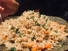 -将军日本餐厅·Shogun(厦门马哥孛罗东方大酒店)