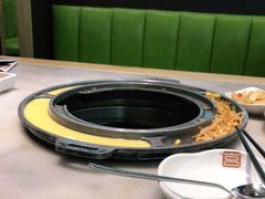 -韩宫宴烤肉·料理(宝山万达店)