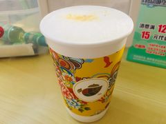 桂花引-茶话弄(李家村万达店)