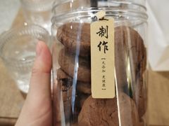 -CENTTY辛蒂咖啡·烘焙·西点(天兰社区新生活中心店)
