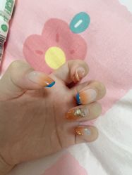 -斯馨·健康美甲美睫