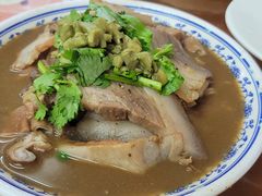 -楊老黑卤煮·京味菜
