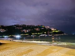 -深圳大梅沙京基洲际度假酒店