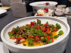 -梁家大院•农家菜(昆山会展中心店)