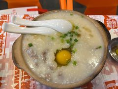 -威记烧嘢·南宁烧烤·超级生牛(绿地店)