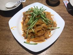 -福茂源横山铁锅羊肉(牡丹园店)