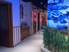 -鸽子窝(青塔店)