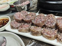 -秀男家米肠汤饭