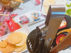 -炭之家·齐齐哈尔非遗烤肉·鲜切直供(中央大街店)