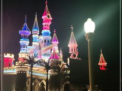 -沈阳方特欢乐世界