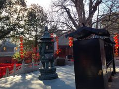 -红螺寺