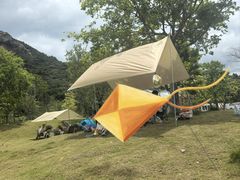 -东山码头