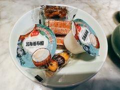 -泰钰丰烤鸭.天津菜(开发区店)