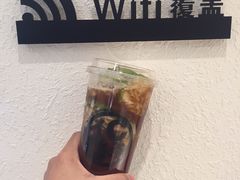 -大C柠檬茶室(天河南二路店)