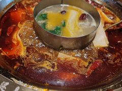 -火凤祥鲜货火锅·清真食品(宁夏总店)