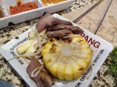 -安又胖韩国烤肉(美罗城店)