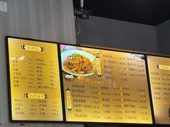 菜单-卤鸭儿(小河路店)