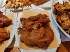 -状元阁烧烤(新华路总店)