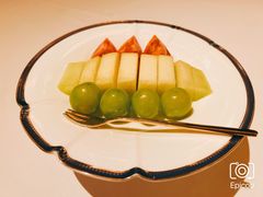 -耳朵眼会馆(鼓楼店)