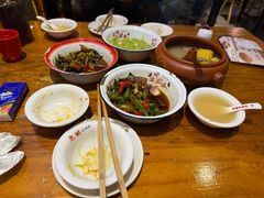 -兔槽江湖菜·重庆璧山兔(水围店)