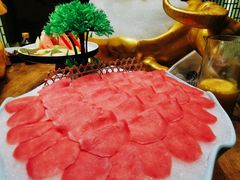 -尚海豆捞(乐虹坊店)