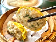 -山水茶艺馆·点心粤菜·30年老字号