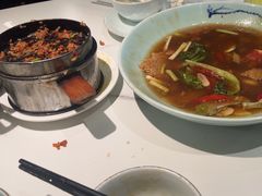 -粤香村(清真川菜店)