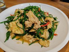 -静一·疆味小馆(黄河路店)