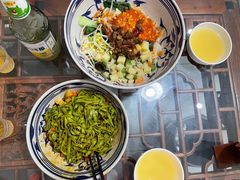 -福瑞记老孙头biangbiang面(新生路店)