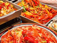 -乔街深夜食堂·小龙虾·高压锅生蚝(杭州总店)