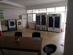 -山东农业大学(岱宗校区)