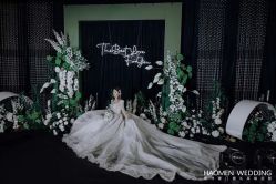 点击看大图 -豪门婚礼策划