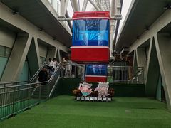 -天津之眼摩天轮