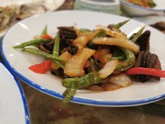 -奎元馆.百年奎元.非遗传承(西湖边的解放路店)