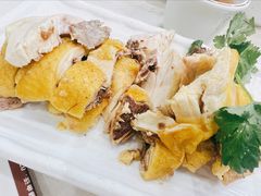白切鸡-陈记粤湛鸡饭店