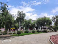 -寮步香市古镇休闲景区