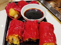 -稻香酒家·33年老字号·港式粤菜(富邦中心店)