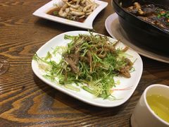 -新时代大酒店(仰口路店)